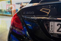 مێرسێدس بێنز C-Class